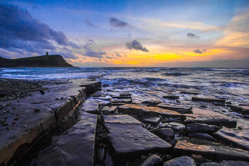 Sunset Beach