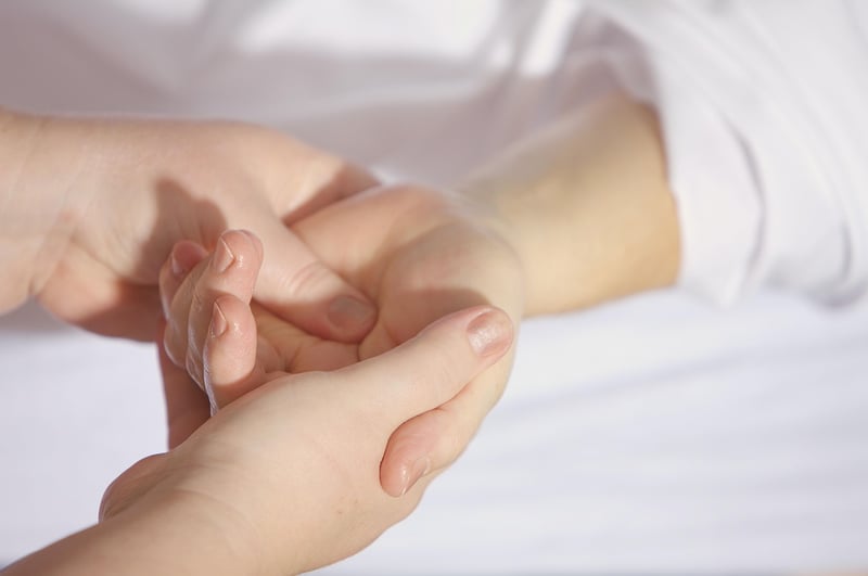 Wellness Massage Sound Therapy
